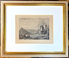 Trifels 1863 leopold - trifels,, 1863,
