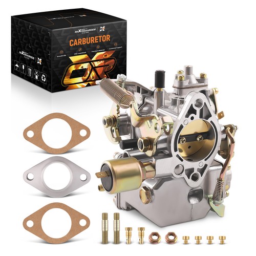 Pict vergaser mit - 39,