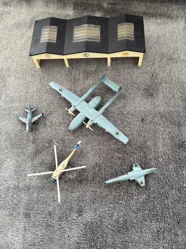 Siku flughafen 4 - -,