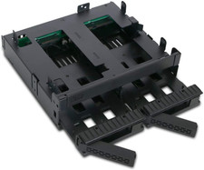 ICY DOCK 2X 2,5" SATA/SAS