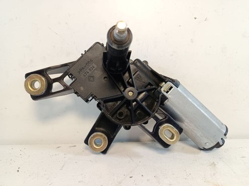 Wischermotor hinten mercedes - wischermotor,