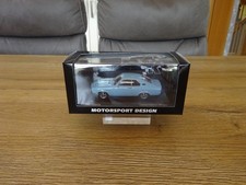Minichamps Opel Manta A 1970