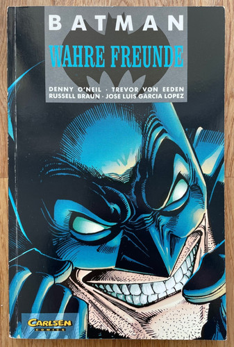 Batman wahre freunde - 11,
