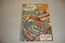 mosaik Nr. 30 digedags hannes hegen Original - Komplett