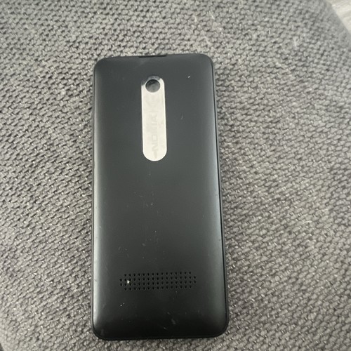 Nokia 301 840 schwarz - 301, handy