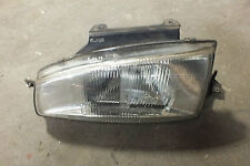Hyundai Lantra J1 91-94 Scheinwerfer links