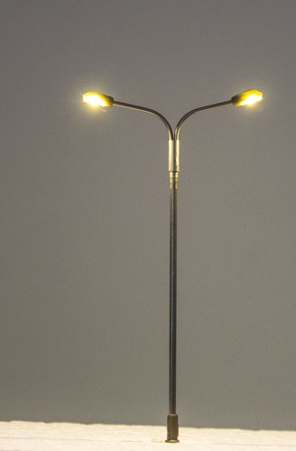 Led straßenlampen - 10,