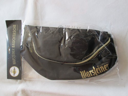 Warsteiner bauchtasche - warsteiner,