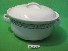 Schüssel mit Deckel  Trend