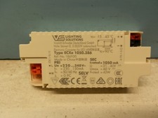 Vossloh-Schwabe Lighting Solutions LED-Treiber Easyline ECXe 1050.386 / 186930