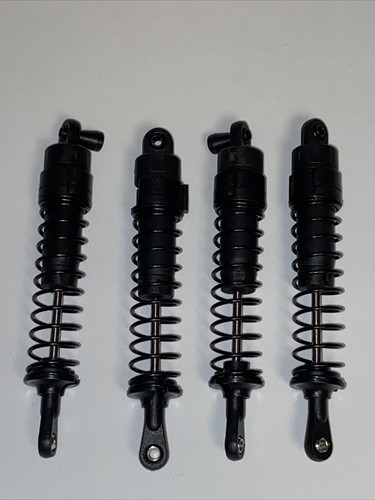 Hpi stoßdämpfer mit - 4x,