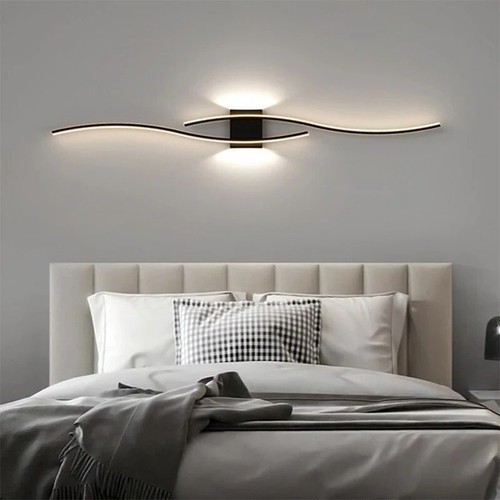 Led wandleuchte innen - wandleuchte,
