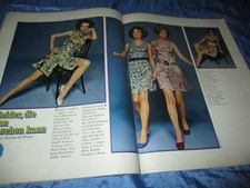 Constanze  , 01. Juni  1968 