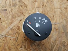 BMW E30 Tank Anzeige 55L VDO