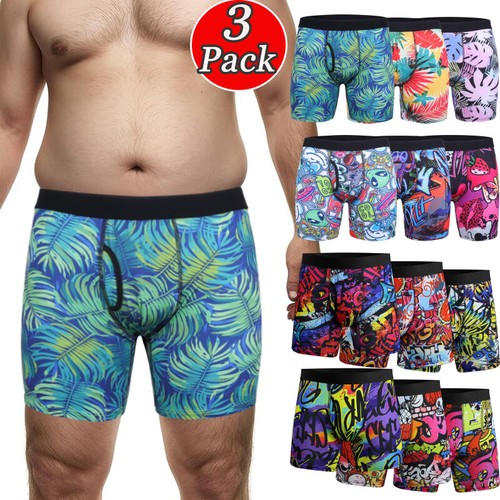 3er pack herren - 3er, boxershorts