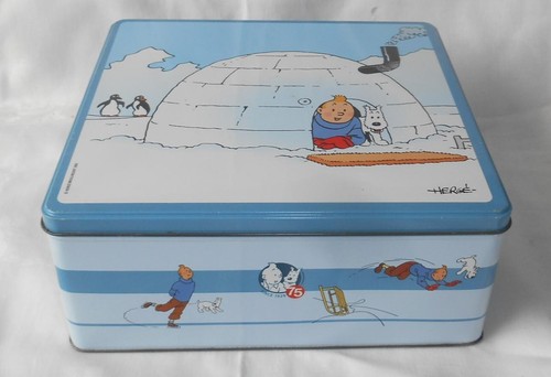 Tim struppi tintin - &,