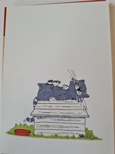 Uli Stein Postkarte 60/17 