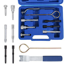 Steuerzeiten Werkzeug für