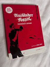 Ausländer raus! - Schlingensiefs Container | Zustand neuwertig | DVD