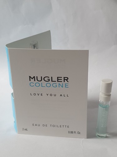 Mugler cologne love you - cologne,
