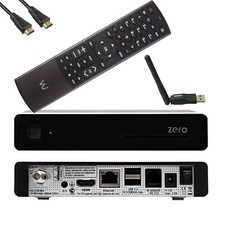 VU+ Zero Sat Receiver HD