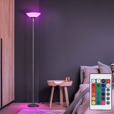 Led decken fluter - led,