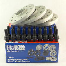 H&R Spurverbreiterung 20/30mm