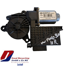 VW Polo 9N Fensterhebermotor Hinten Rechts 6Y0959812