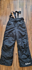 Scout skihose schwarz - scout,