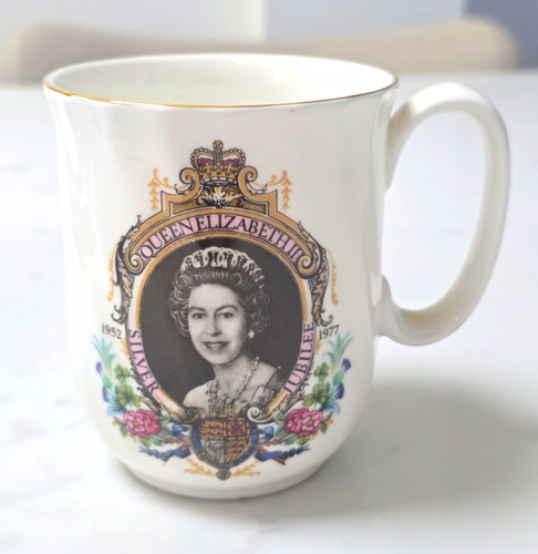 Herzogin bone china becher - china,