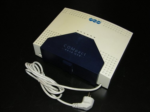 Auerswald compact 4410 usb - compact,