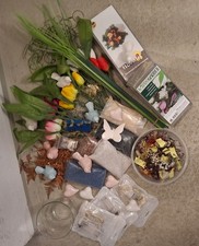 Oster bastelbedarf - Sachen