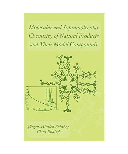 Molecular and supramolecular - and,
