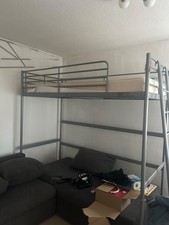  Hochbett Ikea 90x200