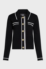 Cardigan von Karl Lagerfeld Xs