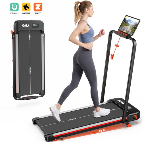 Homegym laufband klappbar - klappbar, 12