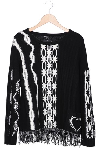 Desigual pullover damen - desigual,
