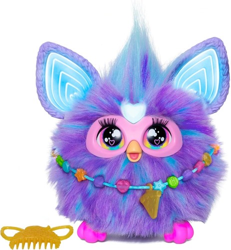 Hasbro furby kuscheltier - hasbro,