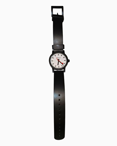 Mondaine essence armbanduhr - mondaine,
