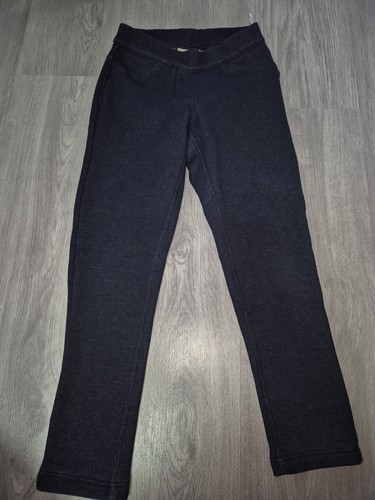 Mädchen leggings 128 - leggings, gr.