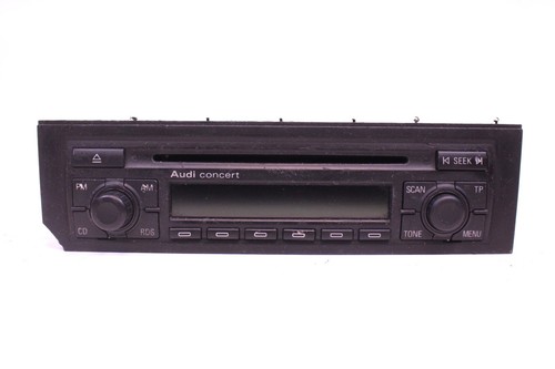 Autoradio audi concert - autoradio,