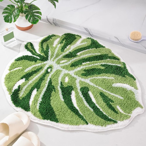 Monstera blatt - monstera,