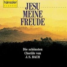 Jesu meine freude von - jesu,