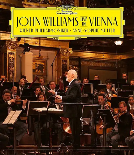 John williams live - -,