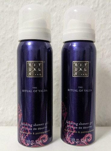 The rituals ritual - rituals,