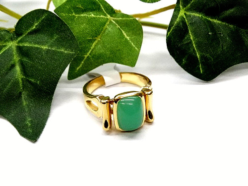 2751 gold 750 ring - gold, goldbaur