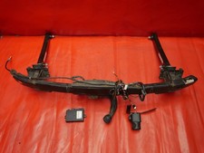 Anhängerkupplung Mercedes