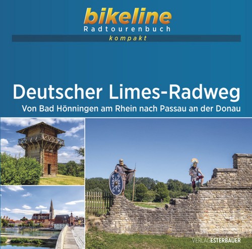 Deutscher limes radweg von - deutscher, limes-radweg