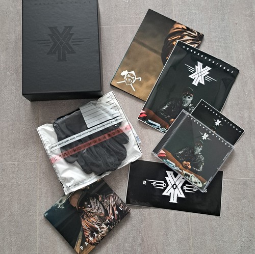 Außerkontrolle album - außerkontrolle, –