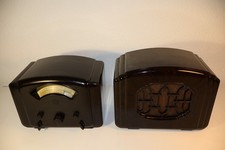 SABA 520W Radio Receiver with Speaker SABA DWP 20 Vintage